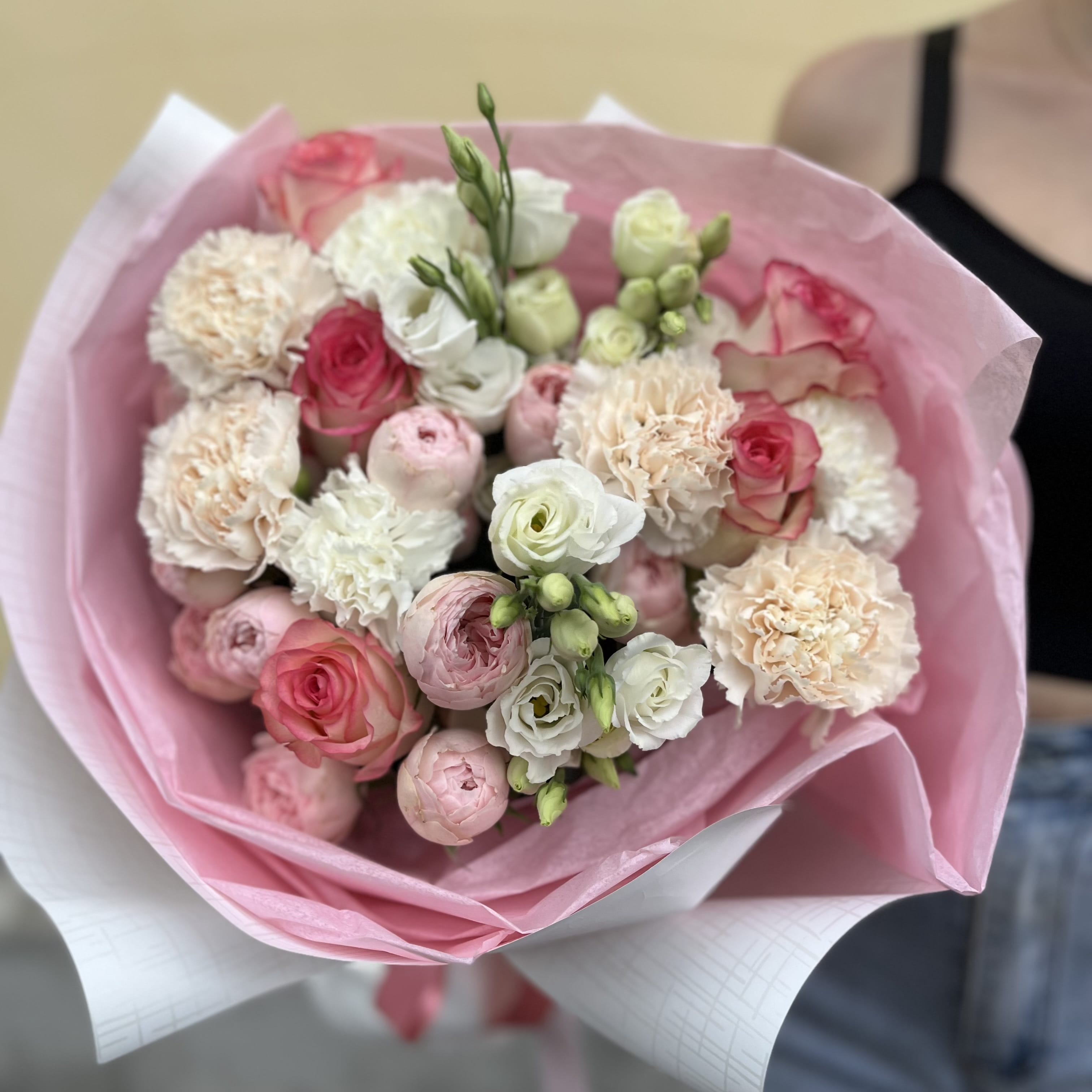 Букет цветов "Элис"