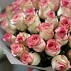 Букет роз «Поэзия» 41 роза