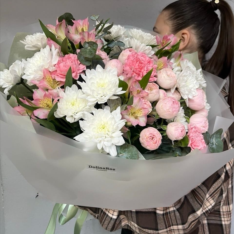 Букет "Инна"