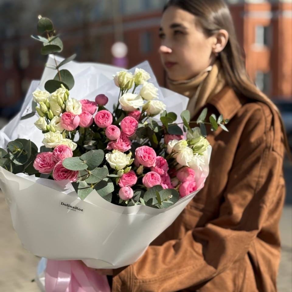 Букет "Влада"