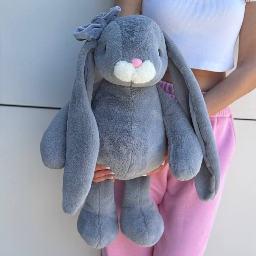 Игрушка мягкая "Кролик Соня"