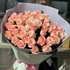 Букет роз "Эмилия" 41 роза