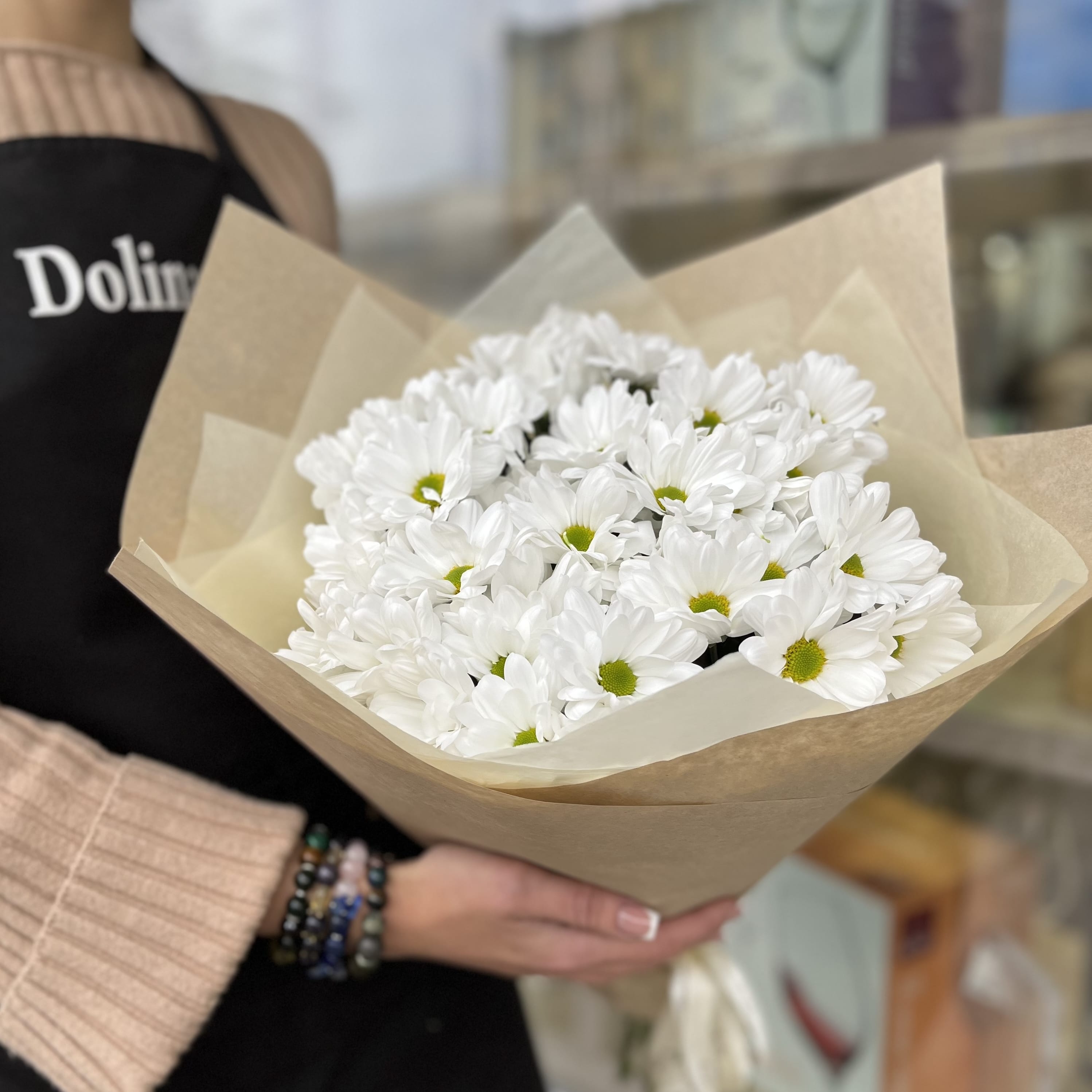 Букет "Бакарди" (7 шт)