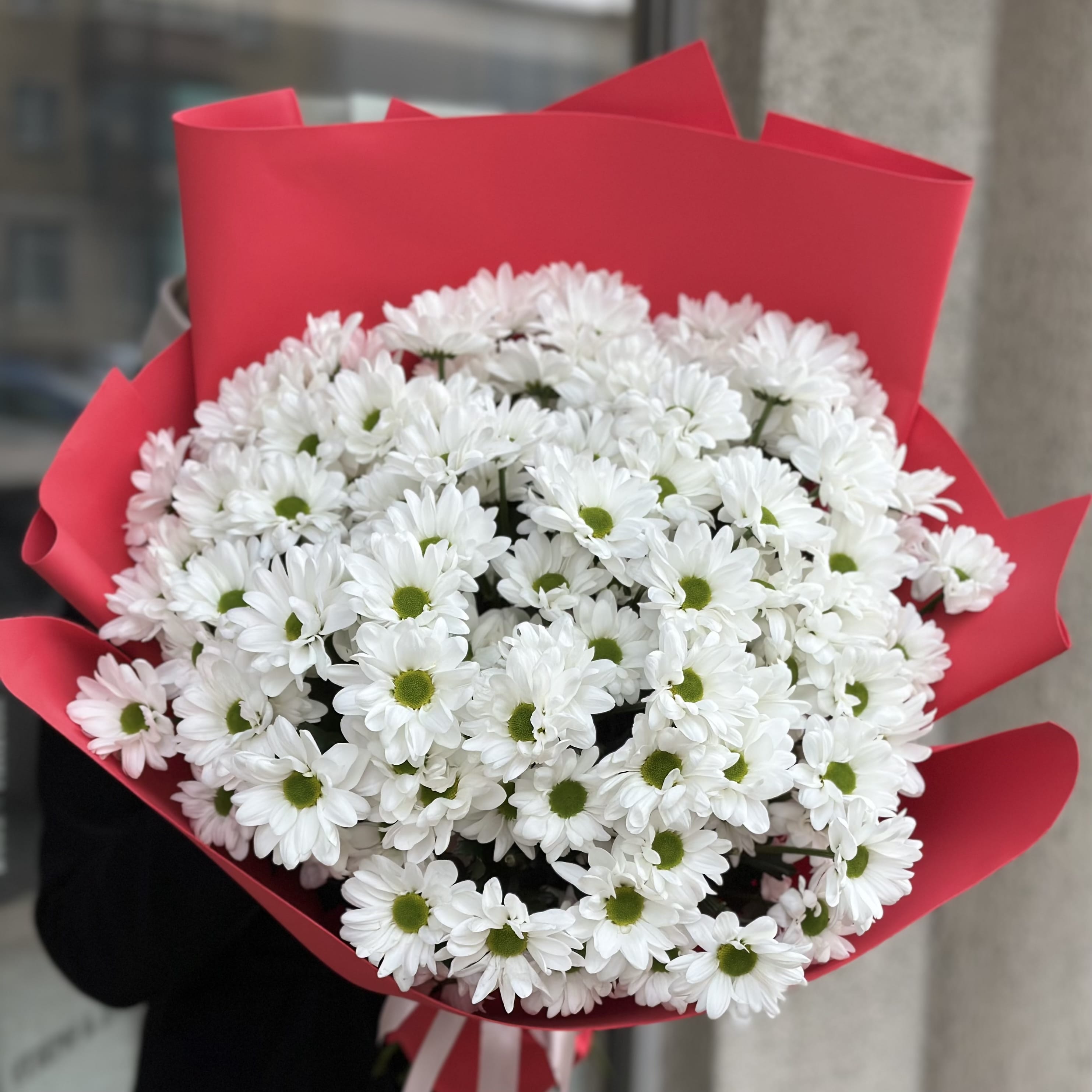 Букет "Облако" (13 шт)