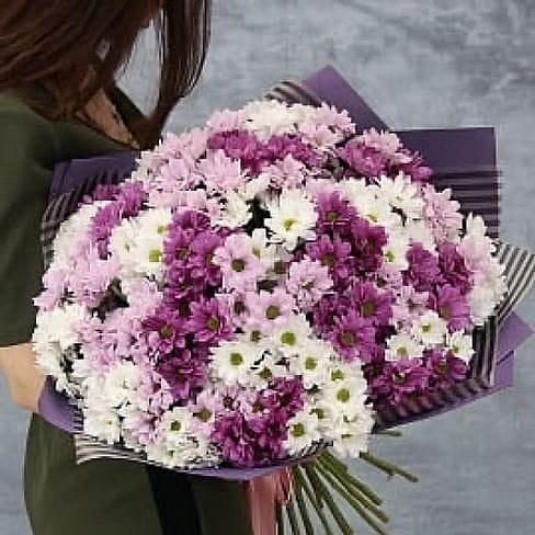 Букет "Сальма" (35 шт)