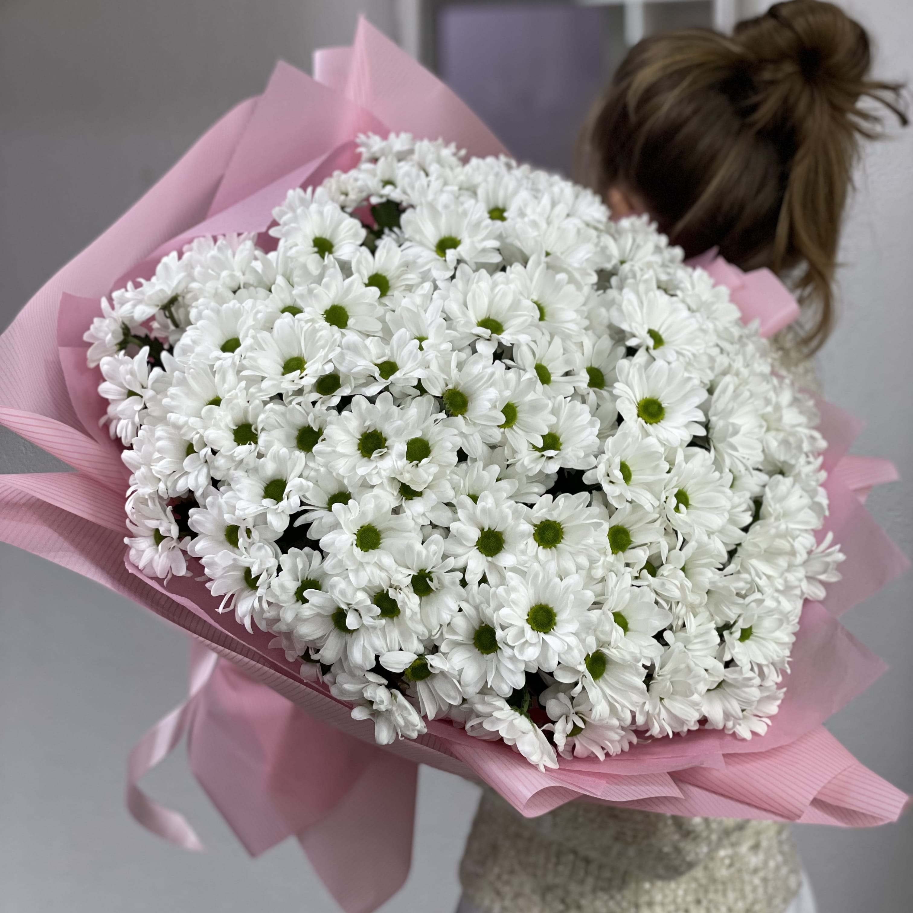 Букет "ФаЕри" (31 шт)