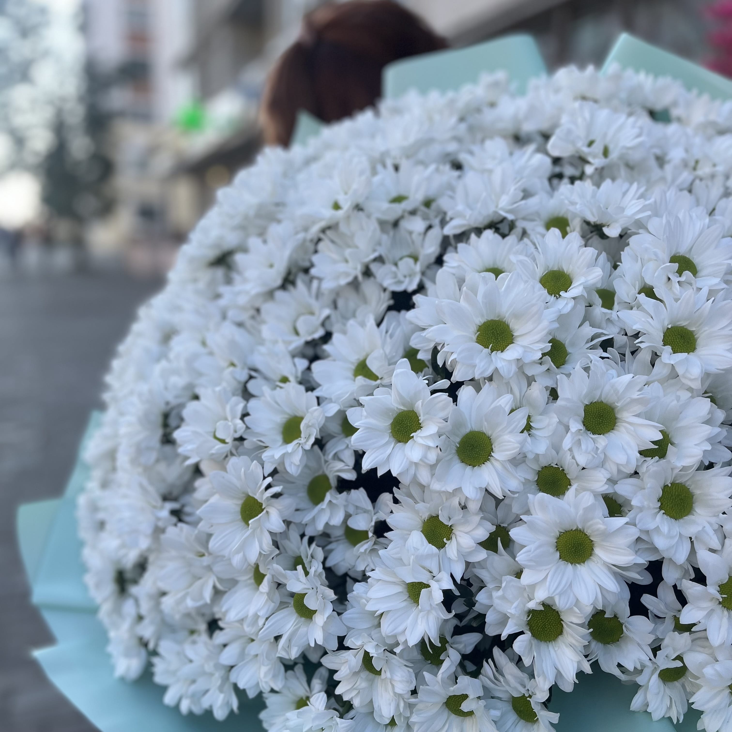 Букет "Майли" (45 шт)