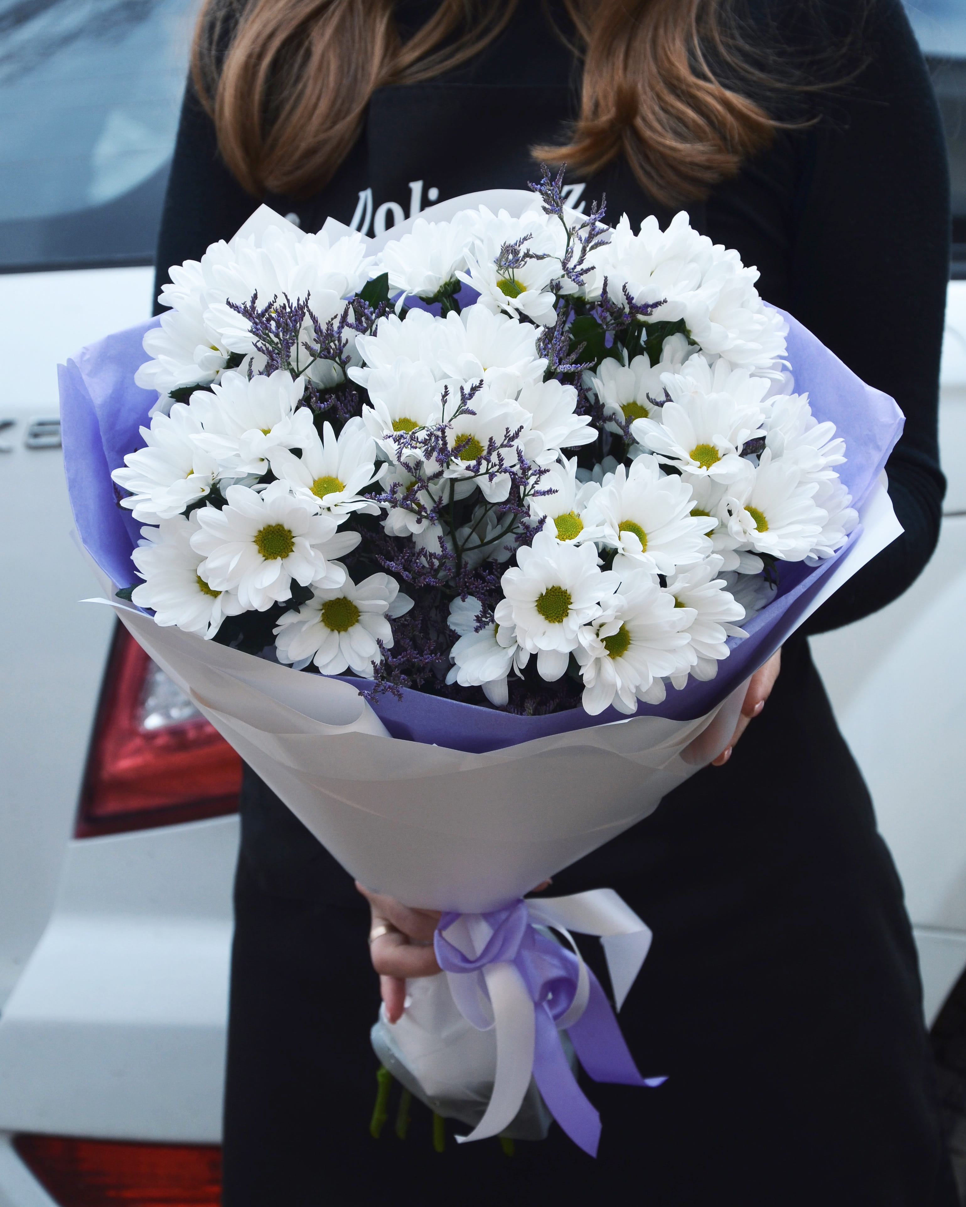 Букет "Люси"