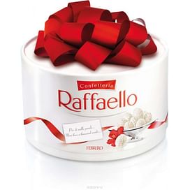 Конфеты "Raffaello" тортик, 200 г