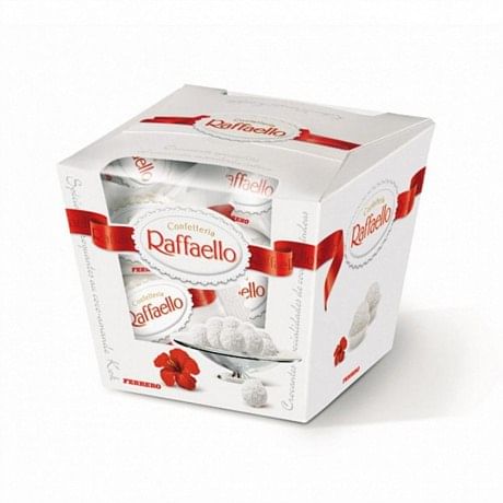 Конфеты "Raffaello", 150 г