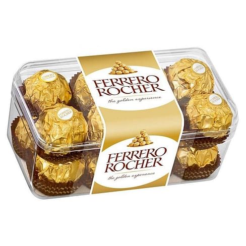 Конфеты "Ferrero Rocher", 200 г