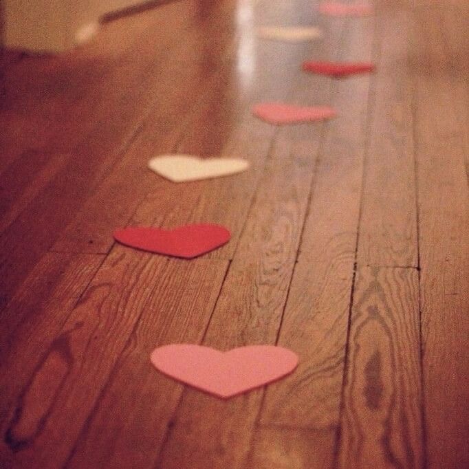 Какие цветы подарить на 14 февраля