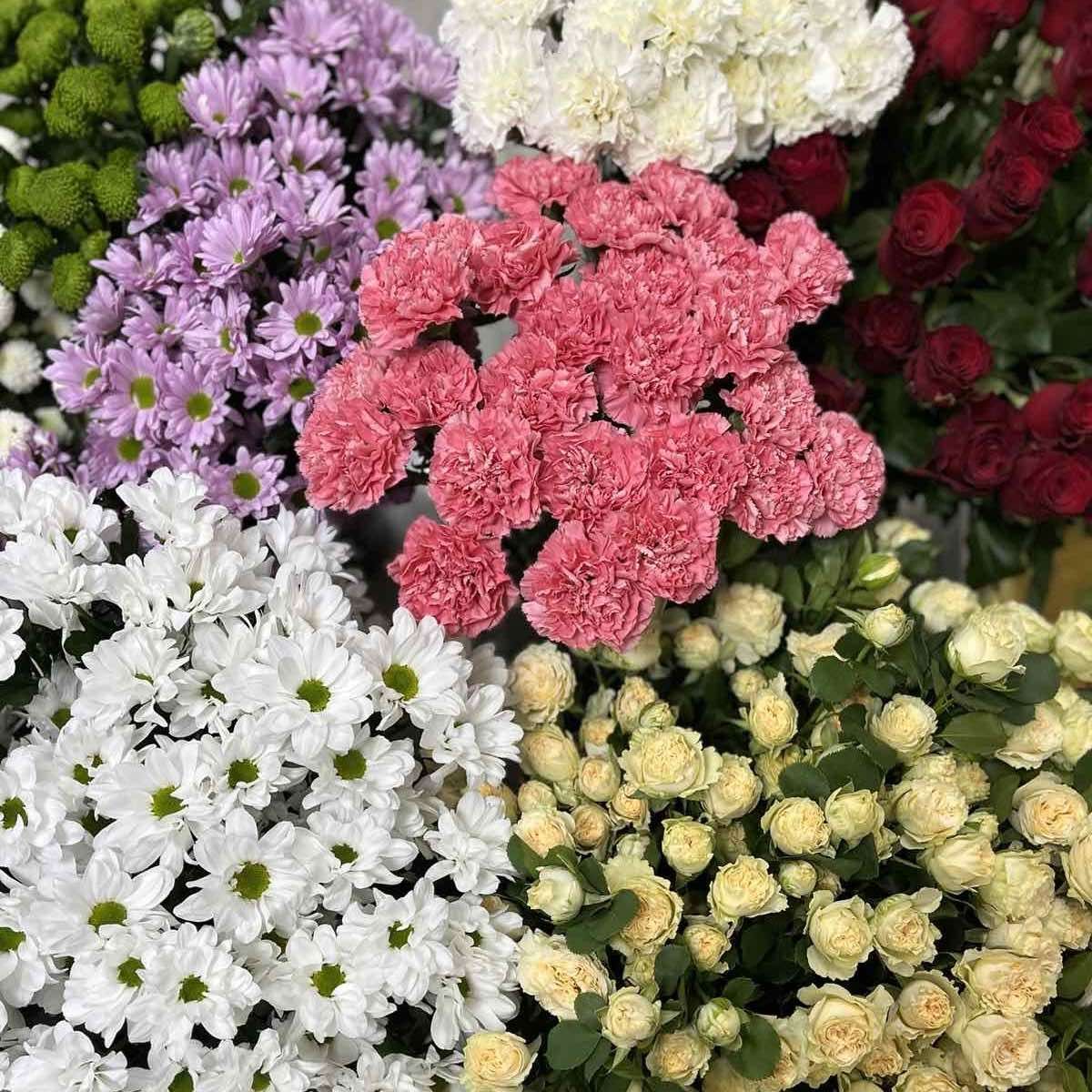 Выбирая букет, каждый задумывается, какие цветы лучше дарить