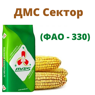 ДМС Сектор Маїс Дніпро (ФАО - 330)