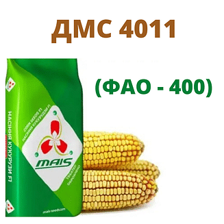 ДМС 4011 Маїс Дніпро (ФАО - 400)