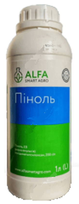 Піноль Alfa Smart Agro (1 л)