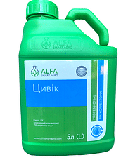 Цивік Alfa Smart Agro (5 л)