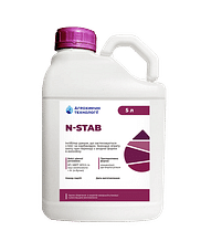 Інгібітор уреази N-STAB АХТ (5 л)