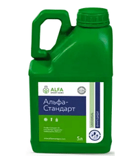 Альфа-Стандарт Alfa Smart Agro 5 літрів