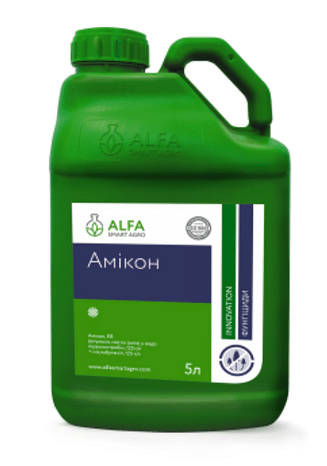 Амікон Alfa Smart Agro (5 літрів)