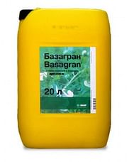 Базагран (Оригінал) BASF 20 літрів
