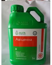 Авіцена Alfa Smart Agro (5 літрів)