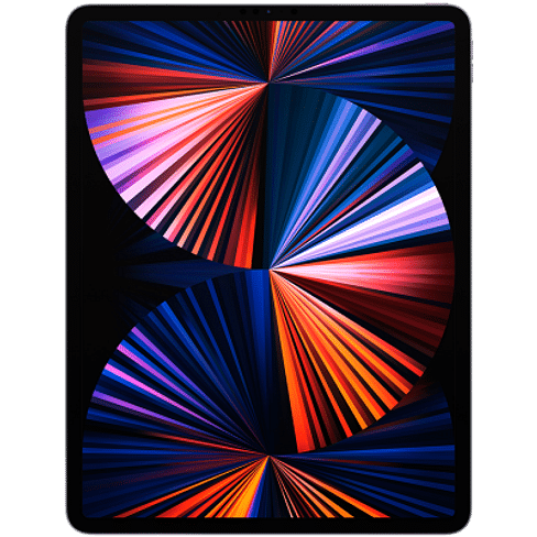 IPad Pro 12,9 дюймов, Wi-Fi + Cellular, 2ТБ, «серый космос» Apple MHRD3