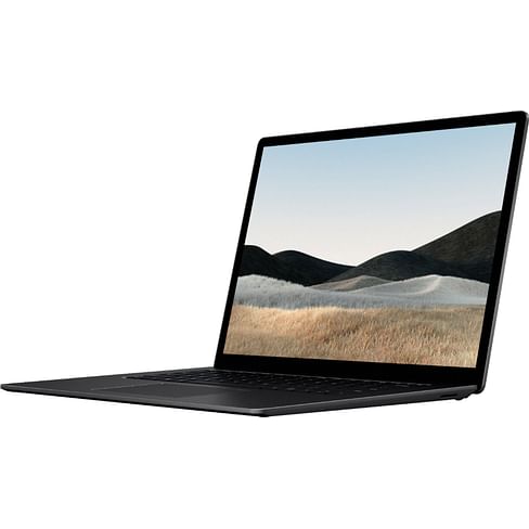 Microsoft Surface Laptop 4 15-inch Matte Black (metal)/Quad Core 11th Intel® Core™ i7-1185G7 processor/Intel® Iris® Xe Graphics /32Gb RAM/1Tb SSD/Windows 10 Home 20H4 Microsoft