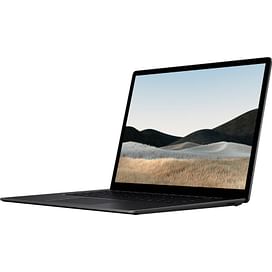 Microsoft Surface Laptop 4 15-inch Matte Black (metal)/Quad Core 11th Intel® Core™ i7-1185G7 processor/Intel® Iris® Xe Graphics /16Gb RAM/512Gb SSD/Windows 10 Home 20H4 Microsoft