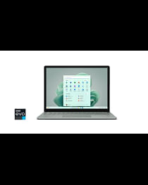 Surface Laptop 5 13.5 inch Sage (Metal) Intel® Evo™ 12th Gen Core™ i7, 16GB RAM, 512GB SSD Microsoft