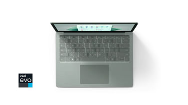 Surface Laptop 5 13.5 inch Sage (Metal) Intel® Evo™ 12th Gen Core™ i5, 16GB RAM, 512GB SSD Microsoft
