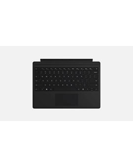 Surface Pro 7+ and Surface Pro Type Cover Bundle Platinum Intel Core i3, 8GB, 128GB SSD Microsoft
