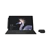 Surface Pro Type Cover (Black) Microsoft
