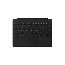 Surface Pro Type Cover (Black) Microsoft
