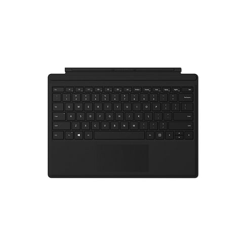 Surface Pro Type Cover (Black) Microsoft