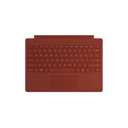 Surface Pro Signature Type Cover Microsoft
