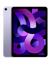 IPad Air 10,9 дюйма (5-го поколения), Wi‑Fi, 256 ГБ, «фиолетовый» Apple MME63