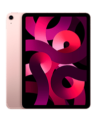 IPad Air 10,9 дюйма (5-го поколения), Wi‑Fi + Cellular, 256 ГБ, «розовый» Apple MM723