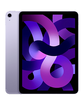 IPad Air 10,9 дюйма, Wi‑Fi, 64 ГБ, «фиолетовый» Apple MME23