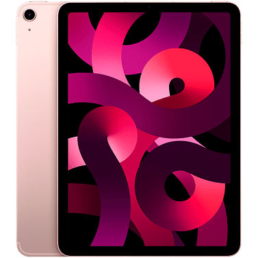 IPad Air 10,9 дюйма, Wi‑Fi, 64 ГБ, «розовый» Apple MM9D3