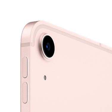 IPad Air 10,9 дюйма (5-го поколения), Wi‑Fi, 64 ГБ, «розовый» Apple MM9D3