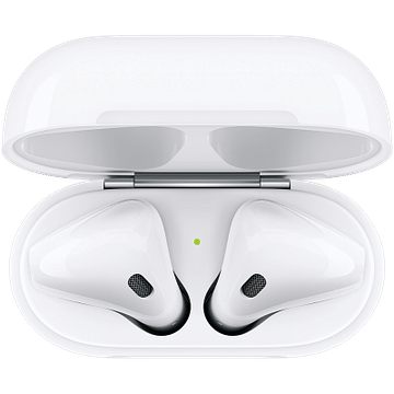 AirPods (2‑го поколения) Apple MV7N2