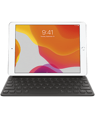 Smart Keyboard для iPad (7-го, 8-го и 9-го поколения)/iPad Air (3-го поколения)/iPad Pro 10,5 дюйма Apple MX3L2