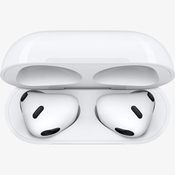 AirPods (3-го поколения) Apple MPNY3