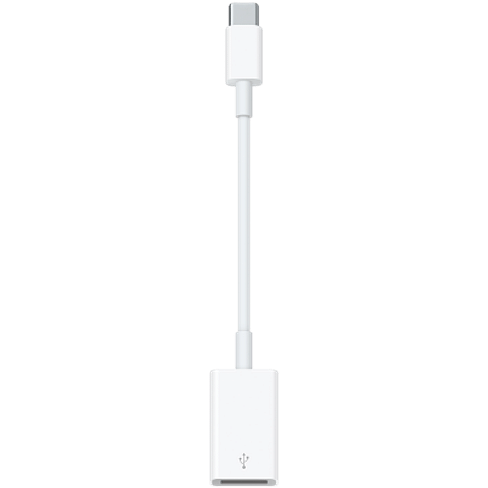 USB-C TO USB ADAPTER Apple MJ1M2