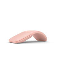 Microsoft Arc Mouse (Soft Pink) Microsoft