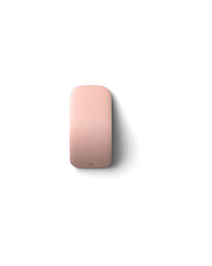 Microsoft Arc Mouse (Soft Pink) Microsoft