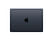 Custom MacBook Air 13 дюймов: (M2: 8CPU/10GPU) 16 ГБ, 512 ГБ SSD, цвет «темная ночь» Apple