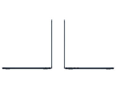 Custom MacBook Air 13 дюймов: (M2: 8CPU/10GPU) 16 ГБ, 512 ГБ SSD, цвет «темная ночь» Apple