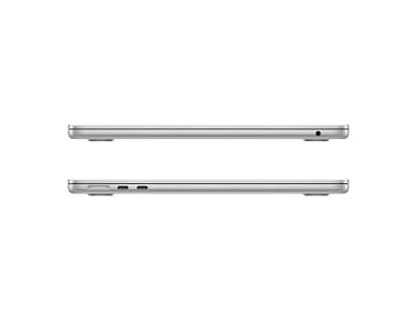 Custom MacBook Air 13 дюймов: (M2: 8CPU/10GPU) 16 ГБ, 512 ГБ SSD, цвет «серебристый» Apple